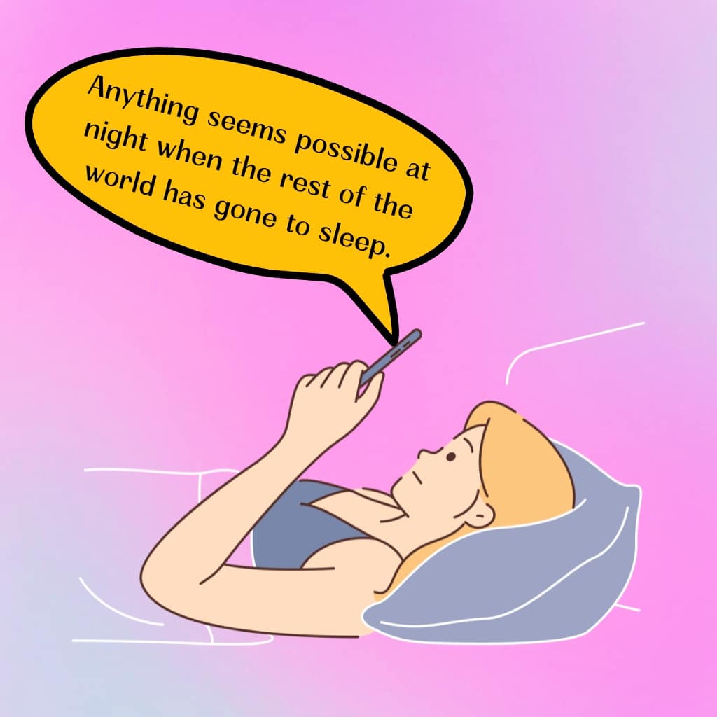 Good Night Quotes to Give Your Friends and Family Sweet Dreams 5 Inspirational Good Night Quotes