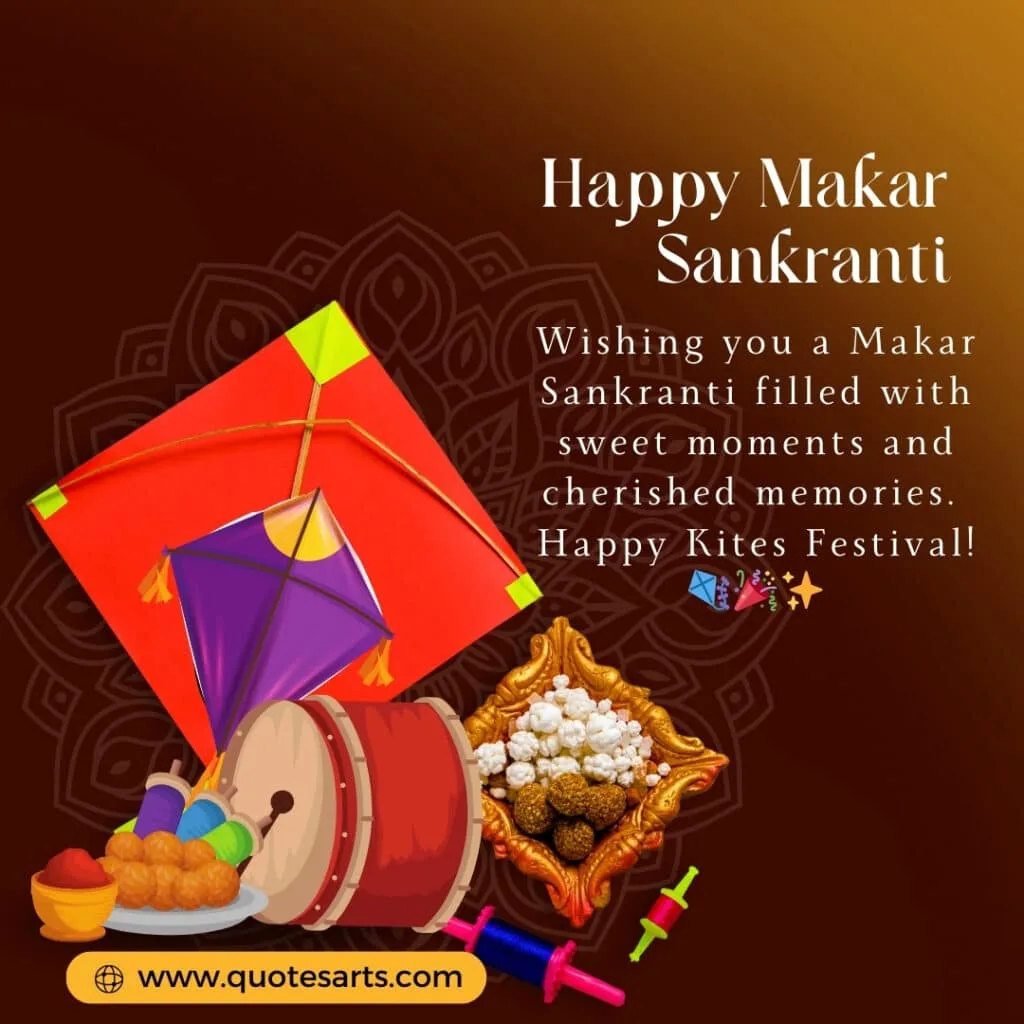 Happy Makar Sankranti Quotes, Messages And Wishes