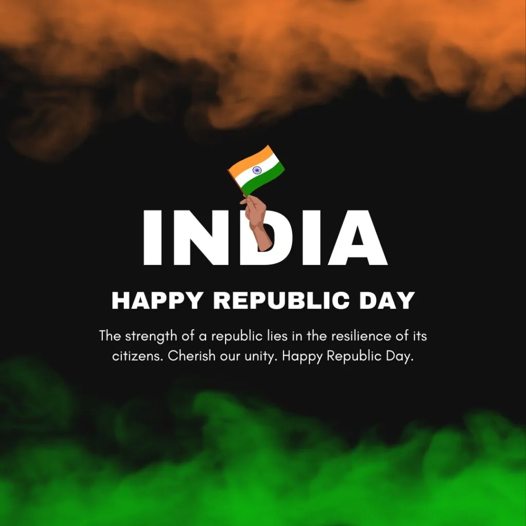 Heart Touching 26 January Republic Day Quotes in English