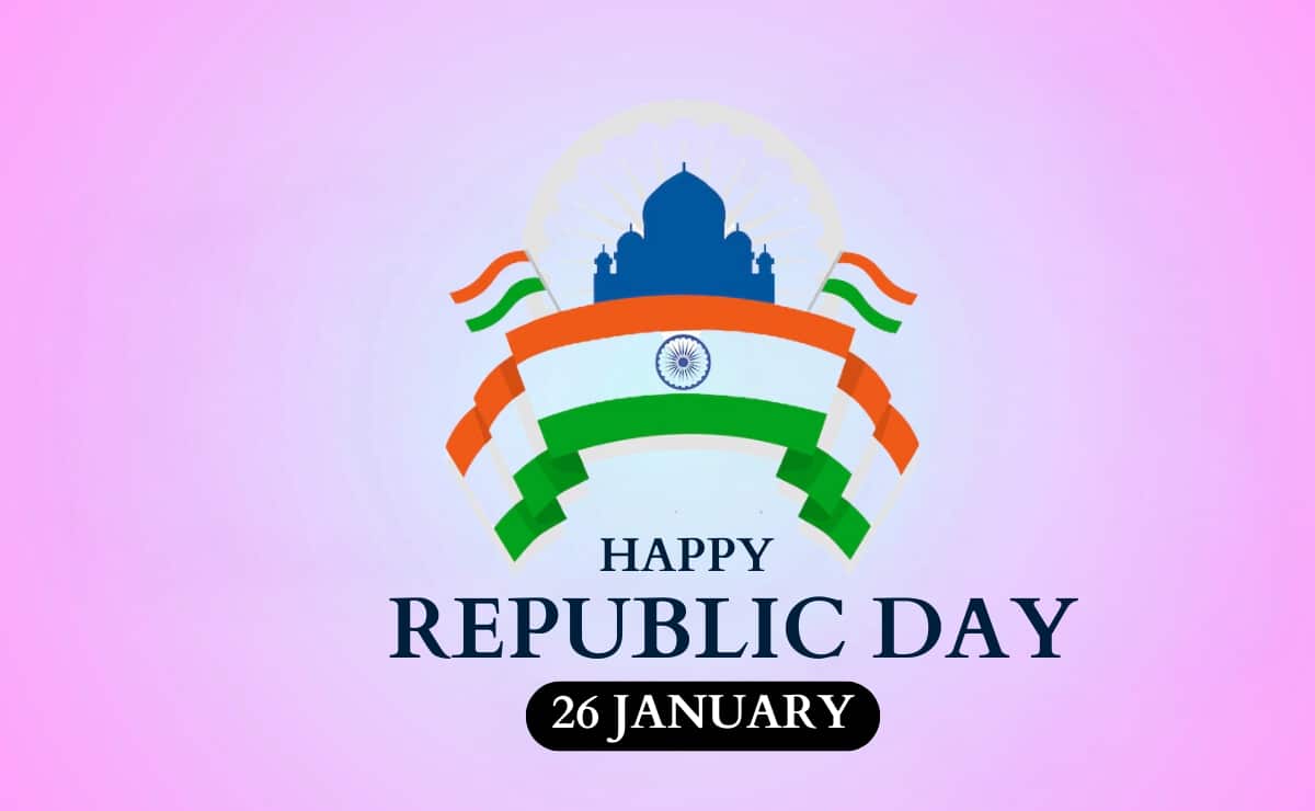 Happy Republic Day Wishes Quotes With Images Messages in Hindi