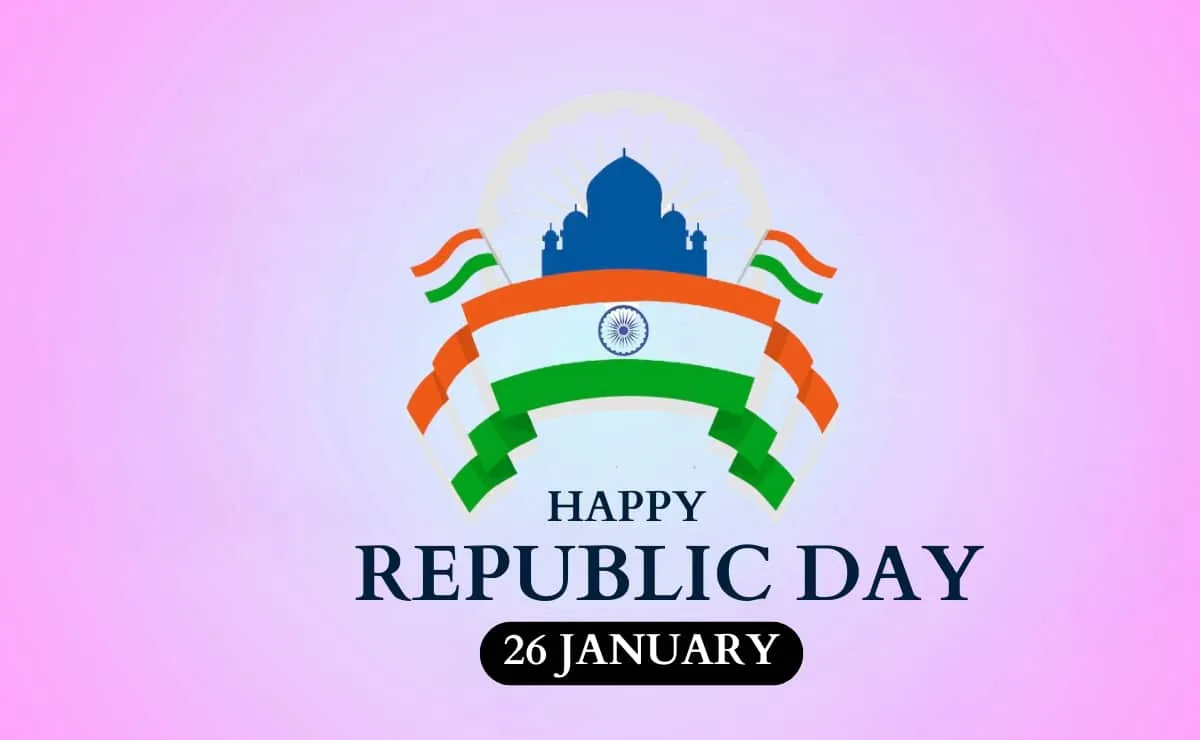 Happy Republic Day Wishes Quotes With Images Messages in Hindi