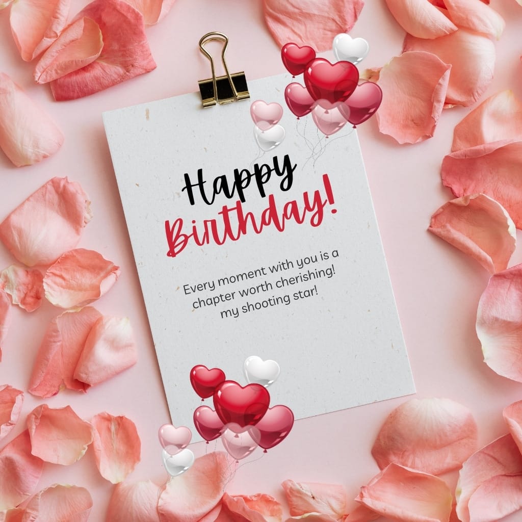 Romantic and Heart Touching Birthday Wishes for Wife with Images 7 Heart Touching birthday wishes for Wife