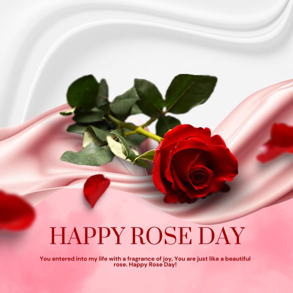 101+ Valentine's Day Full Week Quotes, Wishes, Messages, & Greetings 2 Rose Day Quotes, Wishes, Messages, & Greetings