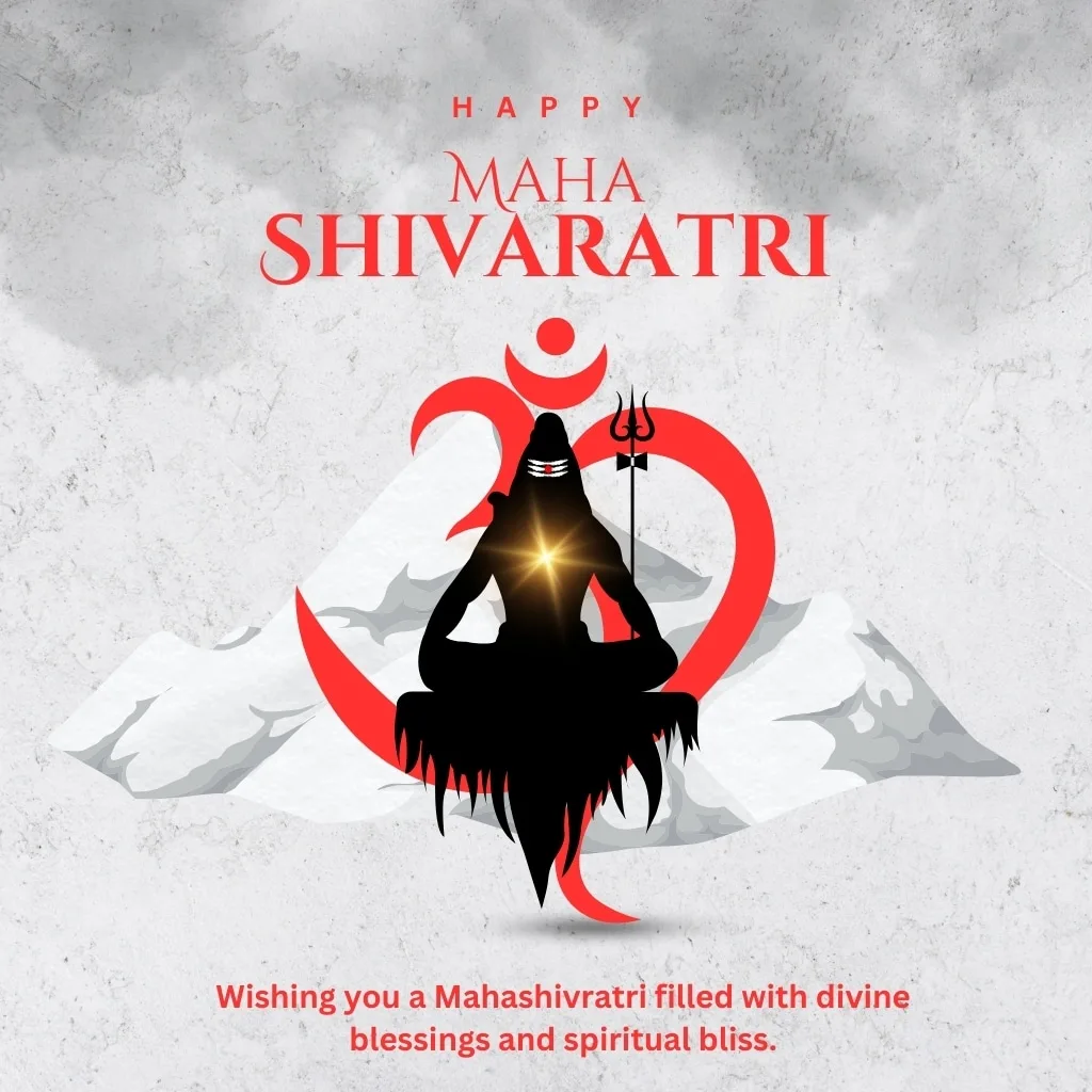 Happy Mahashivratri Instagram & Facebook Stories
