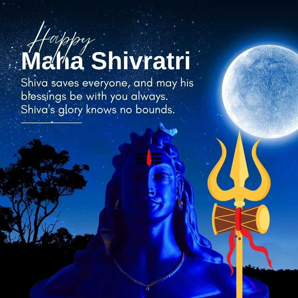 Happy Mahashivratri WhatsApp Status Mahashivratri