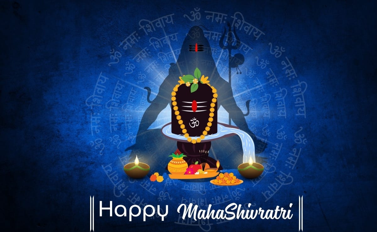 Happy Mahashivratri Wishes, Quotes, Messages, Images