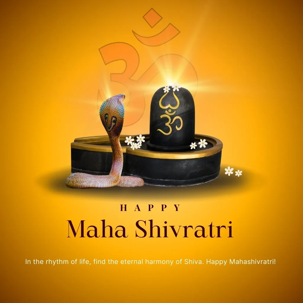 Mahashivratri quotes in English
