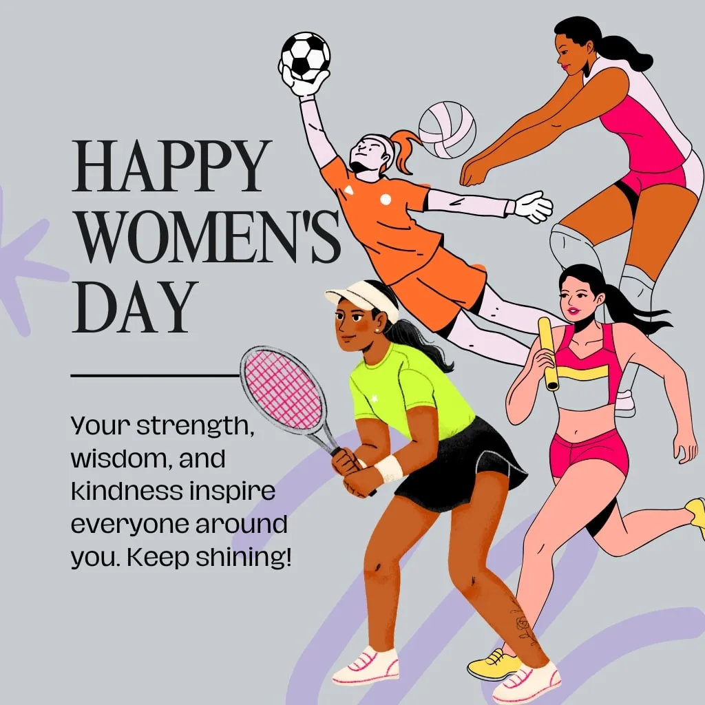 Heartfelt Women&rsquo;s Day Wishes