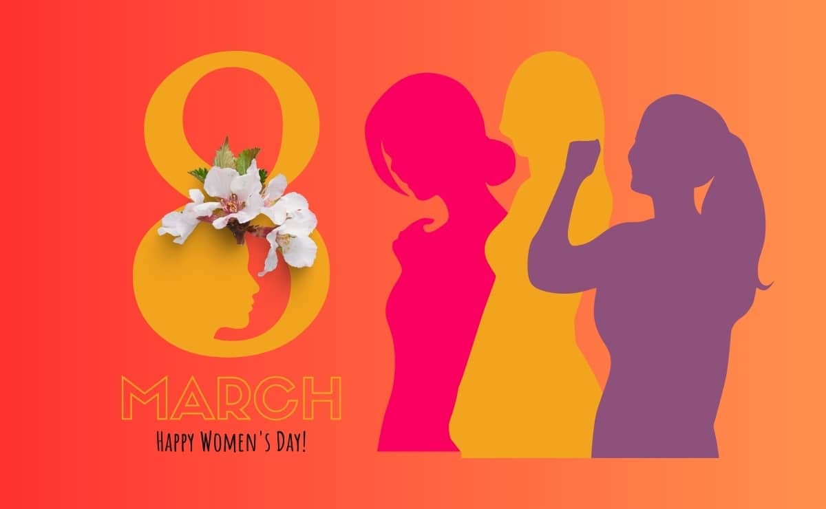 International Women's Day Quotes, Shayari and Messages in Hindi