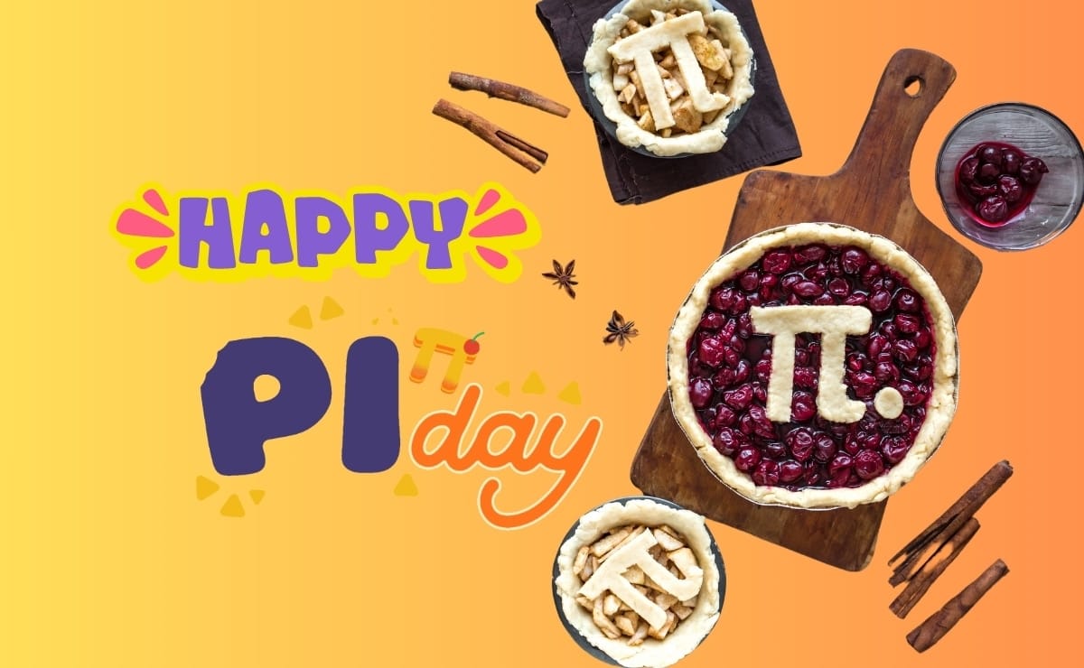 Pi Day